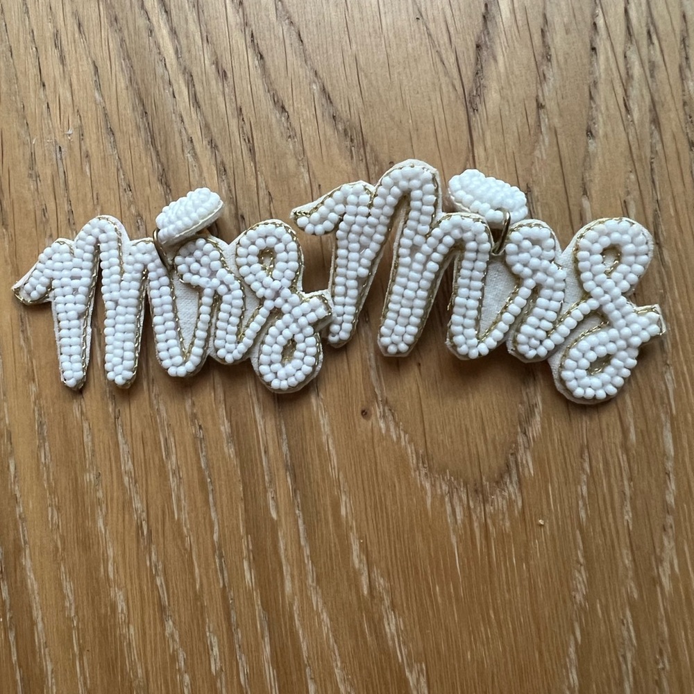 Bridal Accessories